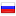 automagia.ru server is located in Russia